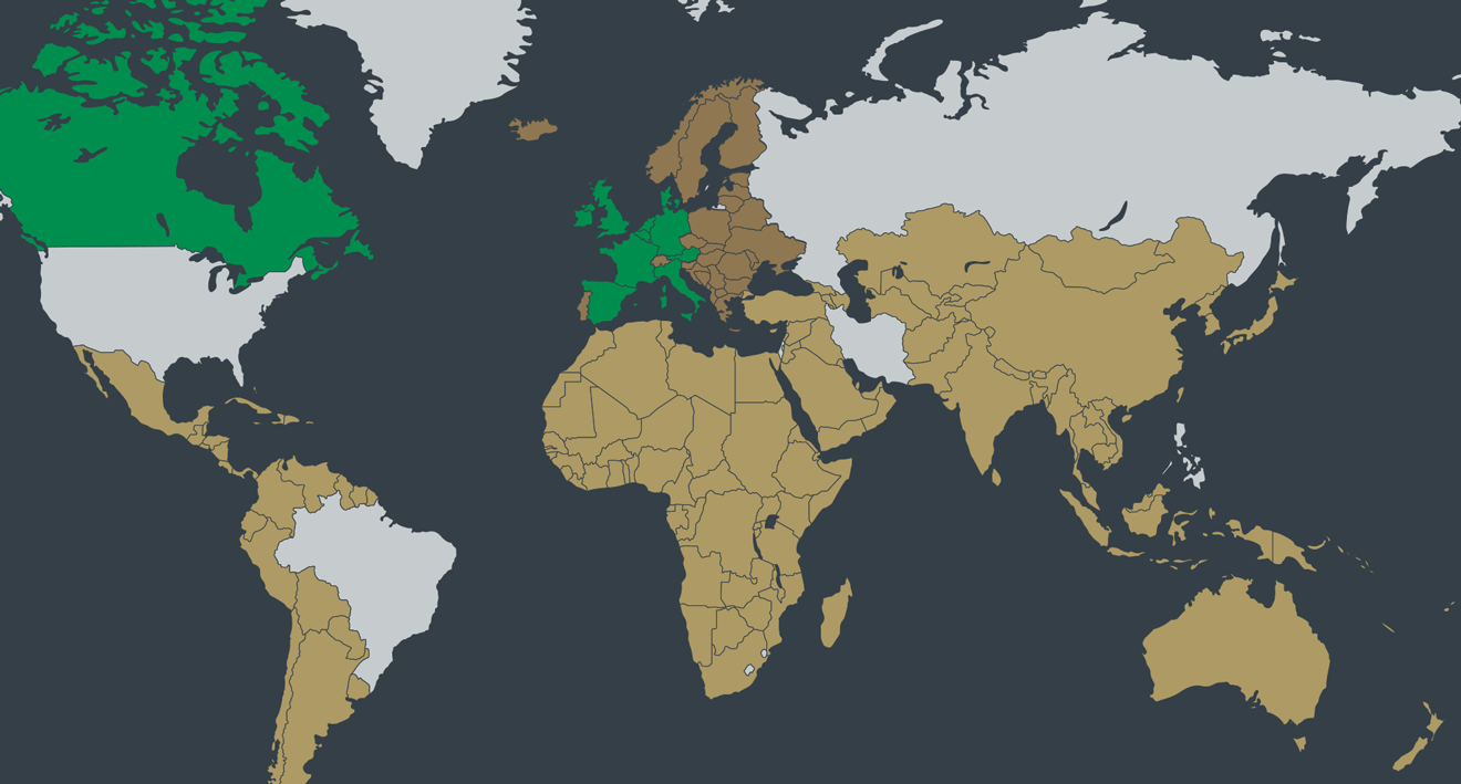 europe