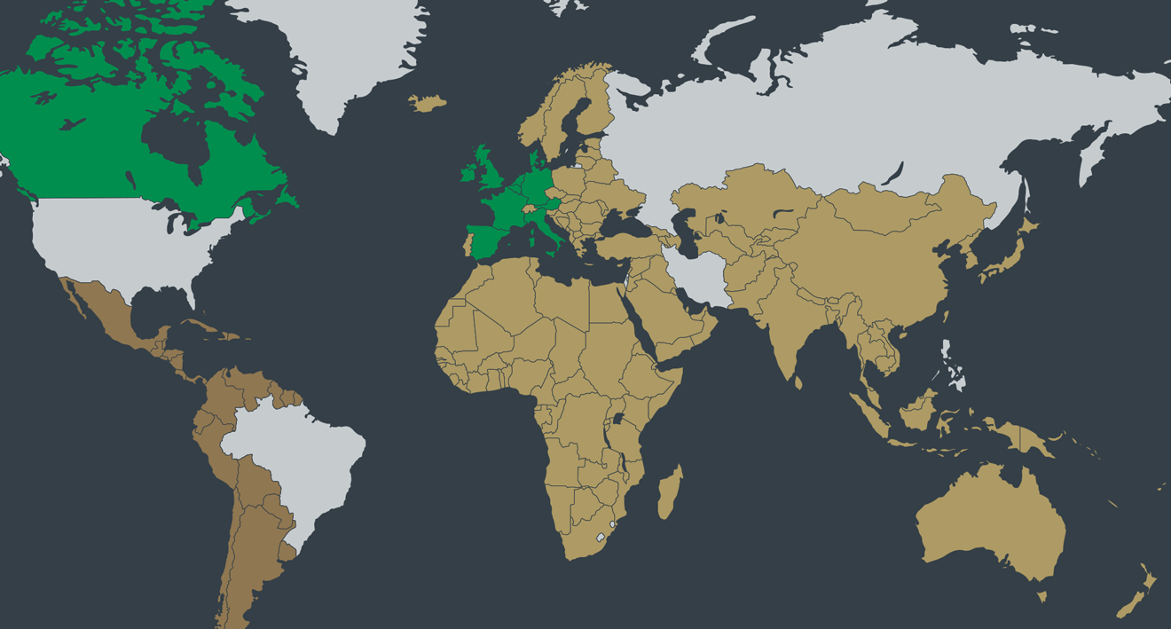 latin america